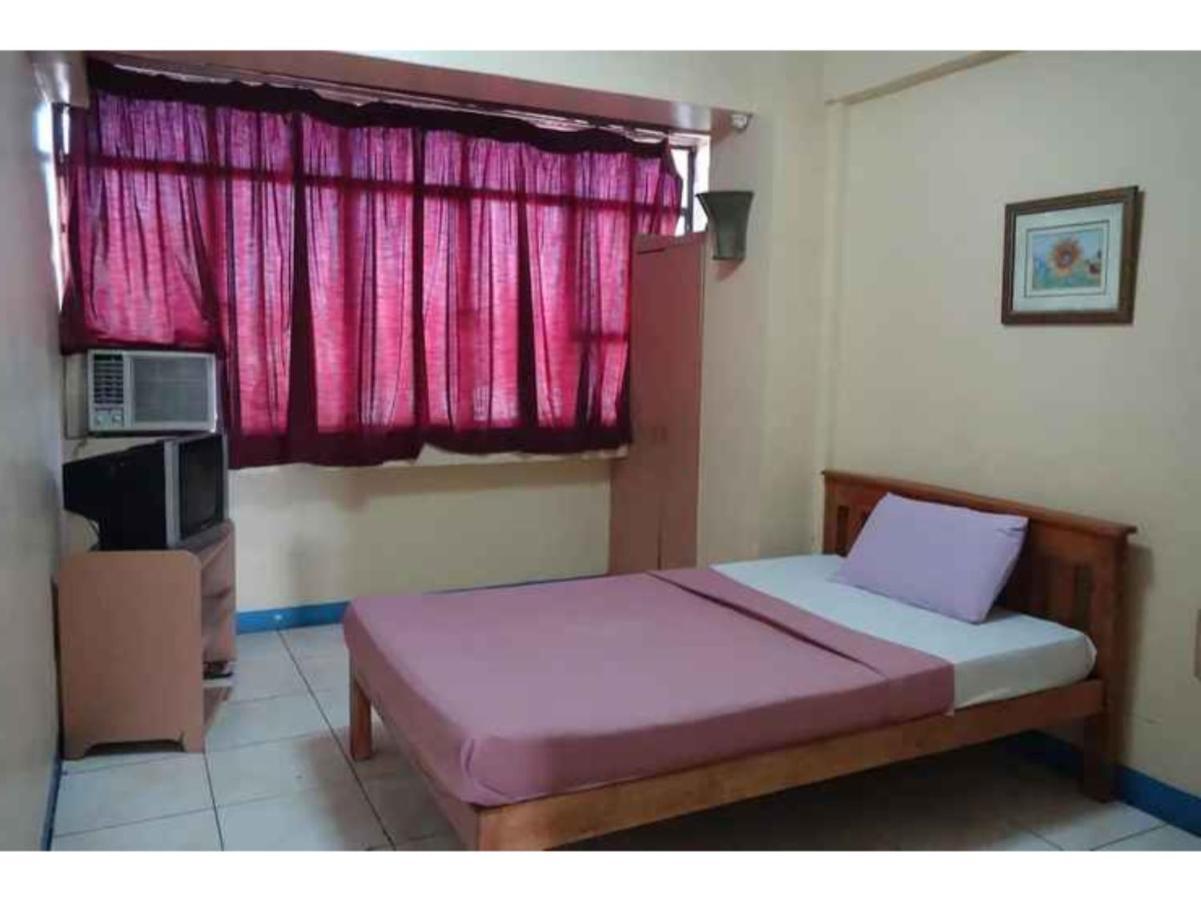 Oyo 672 Capitol Tourist Inn Cebu Luaran gambar