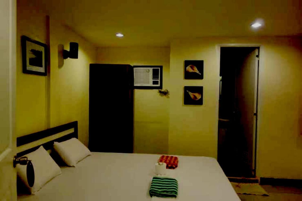 Oyo 672 Capitol Tourist Inn Cebu Luaran gambar